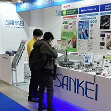 2025国際ロボット展